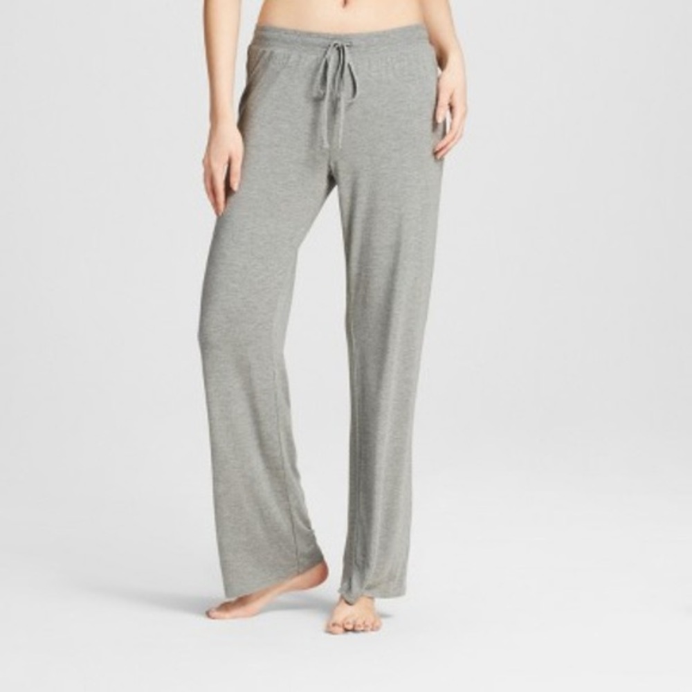 Soft Pajama Bottoms